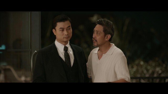 Nam diễn viên -thuộc hạ thân cận của ông trùm ma túy trong 'Lửa trắng' là ai? - 11