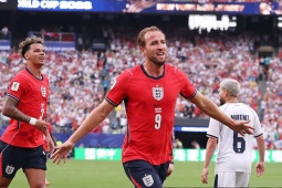 29 anh hào vào vòng 1/16 World Cup: ĐT Anh - Croatia và Ghana "dắt tay" đi tiếp