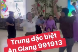 Diễn biến mới vụ clip trúng độc đắc xổ số miền Nam gây “bão” mạng xã hội