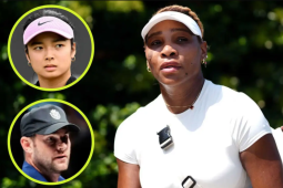 Nóng nhất thể thao tối 28/6: Serena Williams nhận “tối hậu thư” trước khi tái xuất