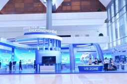 Ngày 29-6, công bố Quy hoạch tổng thể Thủ đô tầm nhìn 100 năm, trình chiếu 3D để người dân tham quan