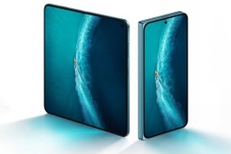 Vivo X Fold 6 ra mắt: Pin 7.000 mAh, camera 200MP, giá từ 30,9 triệu đồng