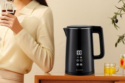 Muốn tiết kiệm điện, đừng mắc những sai lầm này khi dùng ấm siêu tốc