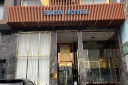 Ghen tuông, người phụ nữ cứa cổ bạn trai cũ khi thấy xoá tin nhắn