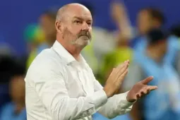 HLV mất việc vì không thể đi tiếp tại World Cup 2026