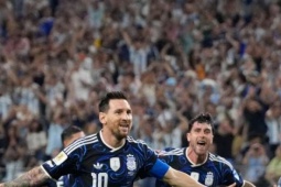 World Cup 2026: Nhà cái đưa ra tỷ lệ chiến thắng thế nào của 16 cặp đấu vòng 1/16?