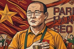 World Cup 2026: Hàn Quốc bị loại, ông Park Hang-seo nắm ghế HLV trưởng?