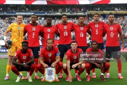ĐT Anh đứng trước cơ hội "đổi đời" ở World Cup, Kane & đồng đội chờ thưởng khủng