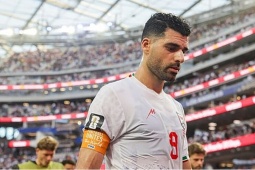 Kịch tính Iran bị loại tức tưởi bởi Algeria và Áo hòa kịch bản như phim
