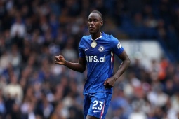 Trực tiếp chuyển nhượng 28/6: Chelsea hét giá 30 triệu bảng cho Chalobah