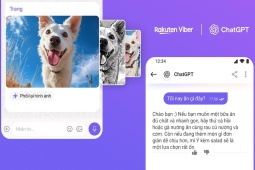 7 tính năng AI của ChatGPT vừa xuất hiện trên ứng dụng nhắn tin Viber