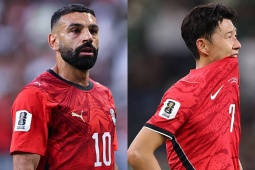 Bóng đá châu Phi khuấy đảo World Cup 2026, châu Á "đầu xuôi đuôi chuột"