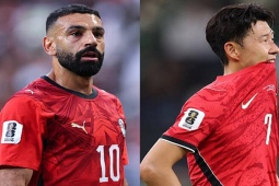 Bóng đá châu Phi khuấy đảo World Cup 2026, châu Á  " đầu xuôi đuôi chuột " 