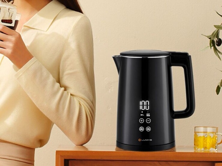 Muốn tiết kiệm điện, đừng mắc những sai lầm này khi dùng ấm siêu tốc