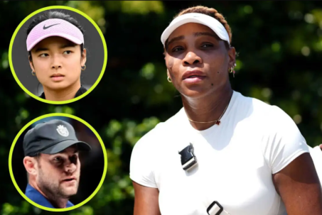 Nóng nhất thể thao tối 28/6: Serena Williams nhận “tối hậu thư” trước khi tái xuất