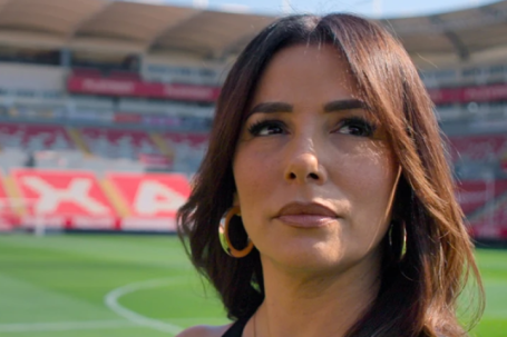 Eva Longoria: Hy vọng Mexico thắng World Cup 2026