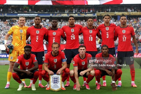 ĐT Anh đứng trước cơ hội "đổi đời" ở World Cup, Kane & đồng đội chờ thưởng khủng
