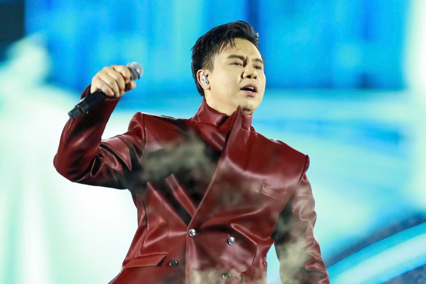 Toàn cảnh concert Thanh xuân khiến 20.000 khán giả Hà Nội đứng ngồi không yên - 50