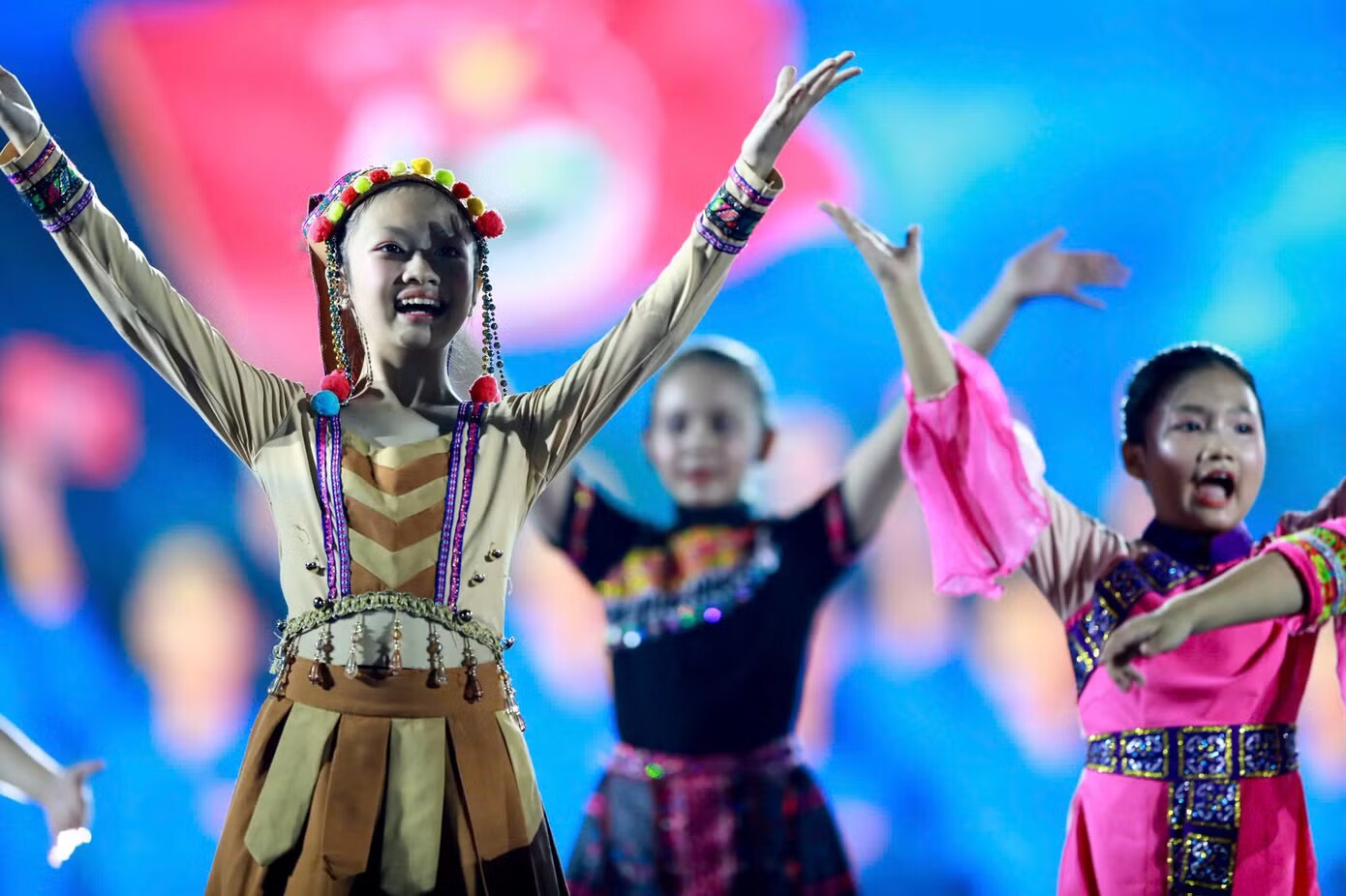 Toàn cảnh concert Thanh xuân khiến 20.000 khán giả Hà Nội đứng ngồi không yên - 59