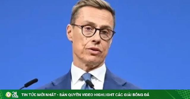 Phần Lan cho phép triển khai vũ khí hạt nhân trên lãnh thổ