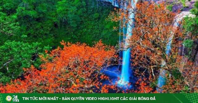 Khám phá Kon Chư Răng mùa đẹp nhất trong năm