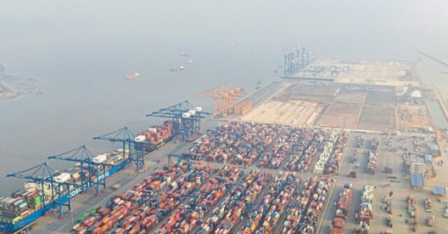 Chính phủ đặt mục tiêu tăng trưởng GDP 11,9% tr...