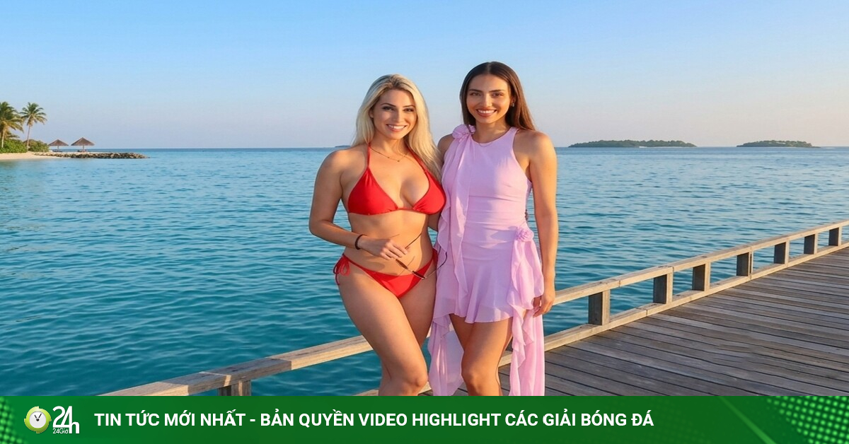 Dàn WAGs xinh đẹp tiếp lửa các tay vợt Anh chinh phục Wimbledon 2026