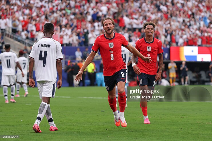 Harry Kane và đồng đội đứng trước khoản thưởng lớn nếu vô địch World Cup