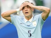 Tin nóng bóng đá World Cup 29/6: Sao MU Ugarte nghỉ thi đấu 12 tháng, HLV Hàn Quốc từ chức