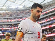 Kịch tính Iran bị loại tức tưởi bởi Algeria và Áo hòa kịch bản như phim