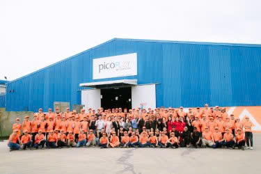 Nguồn lực, dự án và tiềm năng: Điều gì thúc đẩy Pico Play tiếp tục đầu tư tại Việt Nam? - 1