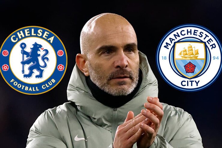 Man City chính thức bổ nhiệm Maresca thay Pep Guardiola, Chelsea đáp trả gay gắt