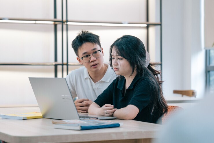 Vì sao nhiều sinh viên ra trường vẫn loay hoay tìm việc?