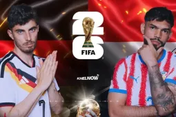 Nhận định Đức vs Paraguay, 03h30 ngày 30/6: Xe tăng gặp  ' lô cốt ' 