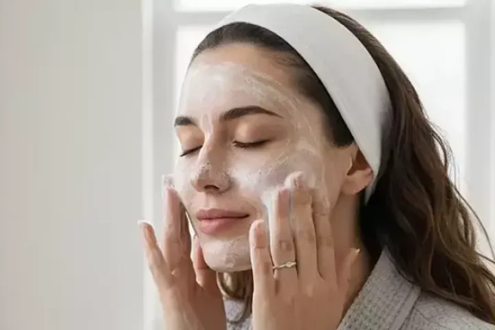 5 loại mỹ phẩm nên giảm tần suất sử dụng trong mùa nóng