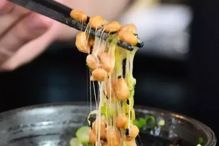 Món ăn có mùi như tất bẩn ở Nhật Bản