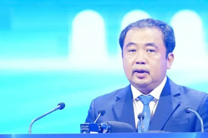 Bí thư Hà Nội: Mọi dự án phát triển đều phải trả lời câu hỏi 'người dân được hưởng gì?'