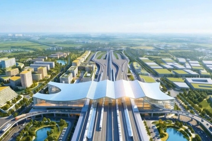 Hà Nội muốn nằm trong top 10 thủ đô hạnh phúc nhất thế giới vào năm 2065