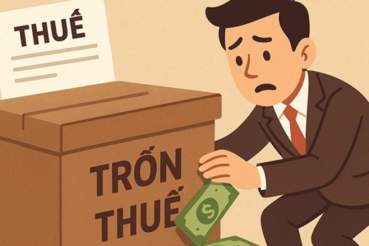 Người dân phải nắm chắc những điều này kẻo bị coi là trốn thuế theo luật mới từ 1/7