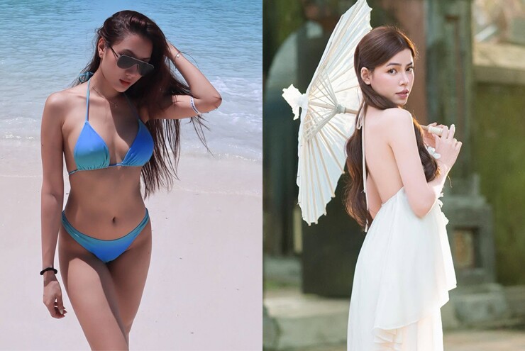 Hot girl pickleball muốn Messi gặp Ronaldo ở chung kết, Avan Ton mong tuyển Mỹ vô địch World Cup