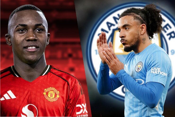 Trực tiếp chuyển nhượng 30/6: MU sắp công bố tân binh, sao Chelsea đạt thỏa thuận tới Man City