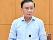 Bộ Chính trị yêu cầu sửa đổi chính sách hình sự trong lĩnh vực kinh tế, công nghệ