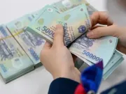 Tiền lương của cán bộ, công chức và lương hưu thay đổi từ ngày 1/7