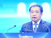 Bí thư Hà Nội: Mọi dự án phát triển đều phải trả lời câu hỏi 'người dân được hưởng gì?'