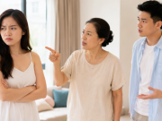 Nghe con dâu có nhà riêng, mẹ chồng lập tức đòi 3 bộ chìa khóa
