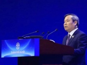 Chủ tịch Hà Nội: Quy hoạch Thủ đô tầm nhìn 100 năm giải quyết điểm nghẽn đô thị, hình thành cấu trúc phát triển mới