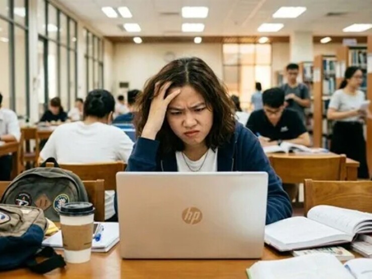 Những lỗi người dùng than phiền nhiều nhất với laptop HP