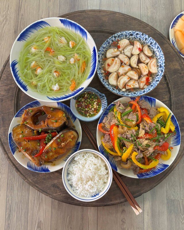 10 món canh ngày hè thanh mát, vừa bổ dưỡng vừa dễ nấu cho mâm cơm mùa hè, nhìn là muốn ăn - 1