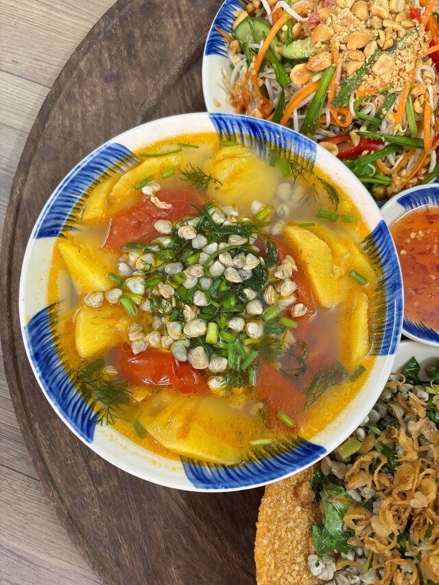10 món canh ngày hè thanh mát, vừa bổ dưỡng vừa dễ nấu cho mâm cơm mùa hè, nhìn là muốn ăn - 6