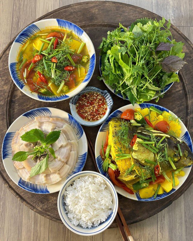 10 món canh ngày hè thanh mát, vừa bổ dưỡng vừa dễ nấu cho mâm cơm mùa hè, nhìn là muốn ăn - 9